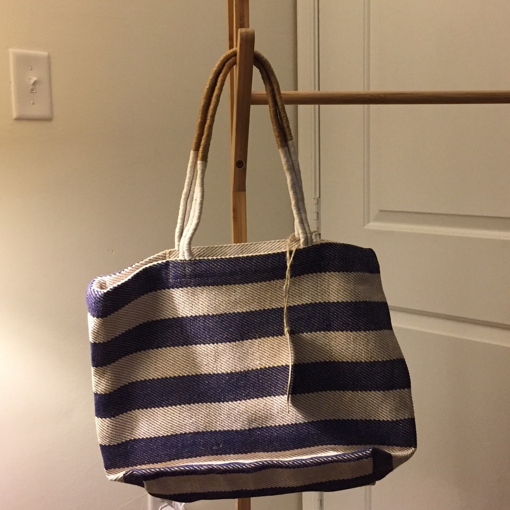 Jute Shopper